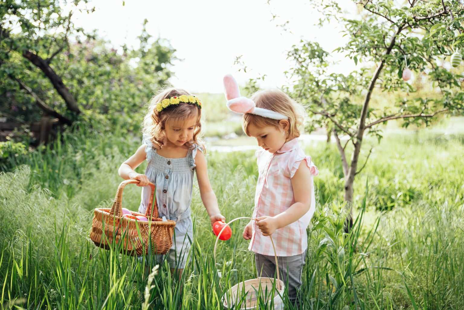 Die schönsten Geschenke zu Ostern