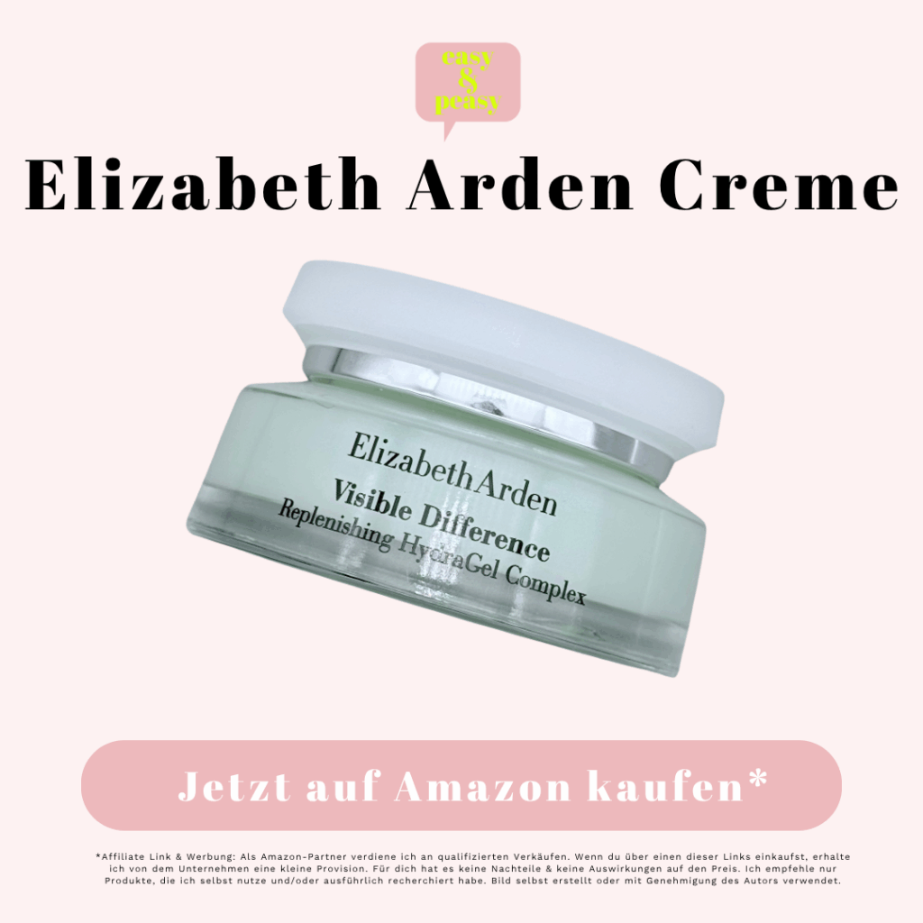 Elizabeth Arden Creme