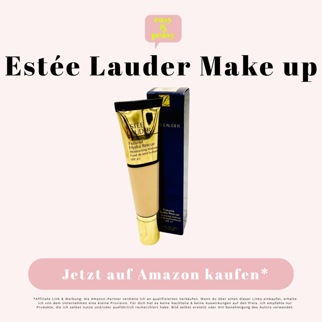 Estée Lauder Futurist Hydra Rescue Feuchtigkeitsspendendes Make-up SPF 45