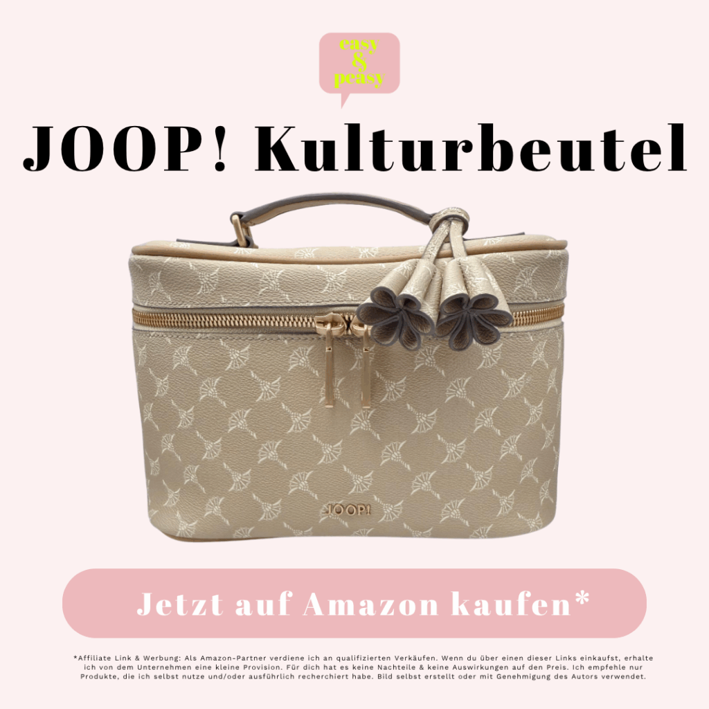 Joop - Damen WashBag Cortina