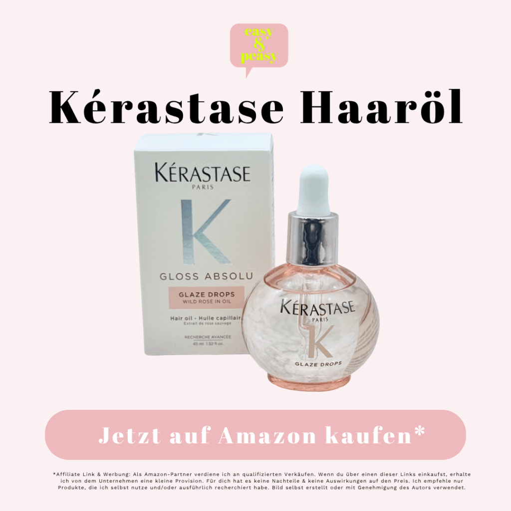 Kérastase Gloss Absolu Glaze Drops